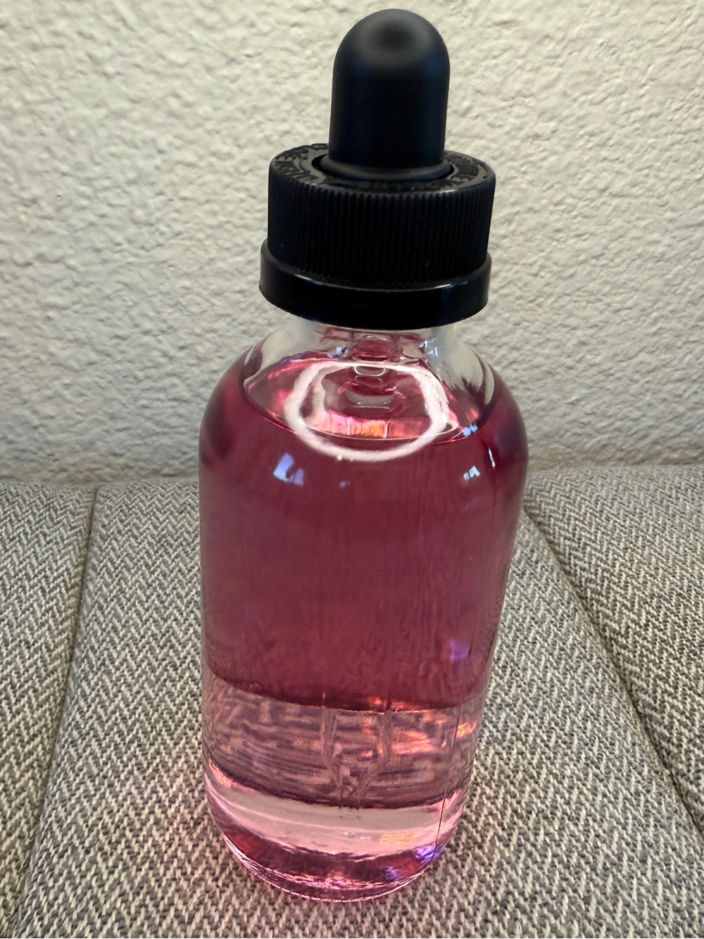 AMINNAH Unicorn Dreams Body Oil, 4fl oz - Picture 5 of 12
